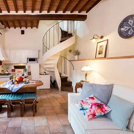 Casa Cuore דירה